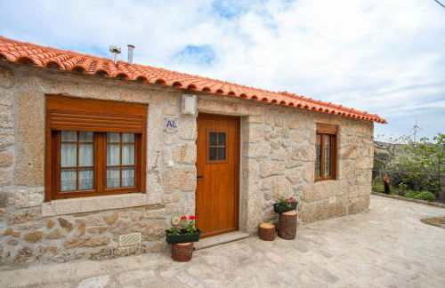 Casa do Avô - Alojamento Sortelha - Foto 2