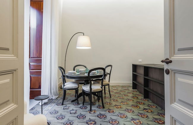 Palazzo Mirone by Wonderful Italy - Foto 5