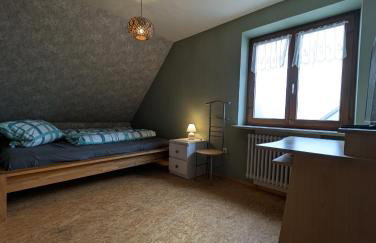 Ferienwohnung Haus Poppis - Foto 2
