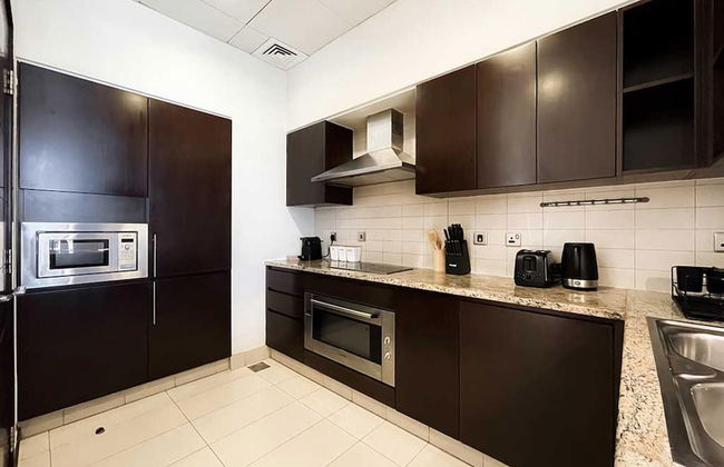 Lux 1 BR Pvt Beach Palm by Bnbme Homes - Foto 14