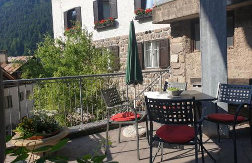 Apartments Haus Martin - Foto 45