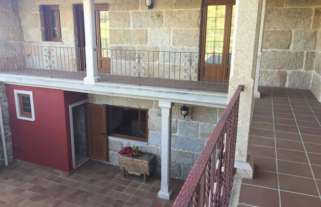 O Candil De Santa Ana - Foto 58