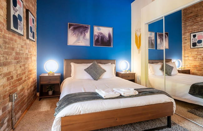 2 Bedroom Apartment with Large Patio, Hammocks - Foto 24