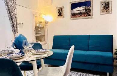 Casa Agrumeto 28 - Photo 4