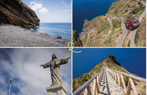 VeBella Abegoaria - Foto 23