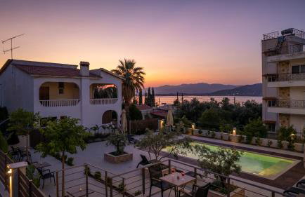 Serenity Boutique Apartments - Foto 64