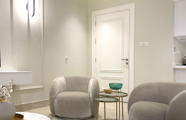 Kease Ghadeer B-1 Royal touch AX25 - Foto 11