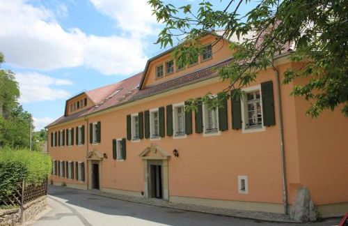 Ferienwohnung Kapplermühle - Foto 32