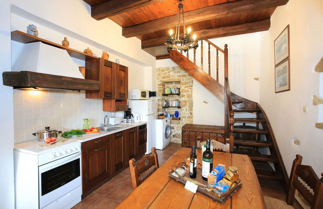 Villa Kamilari - Photo 24