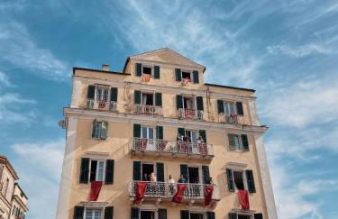 ZISE Luxury Apartments - Foto 52