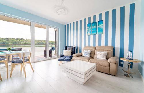 Apartamenty Mazurskie Klimaty (Cud Natury) - Foto 50