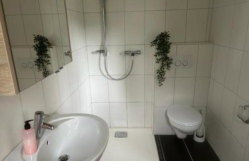 Ferienwohnung An der Loipe - Foto 7