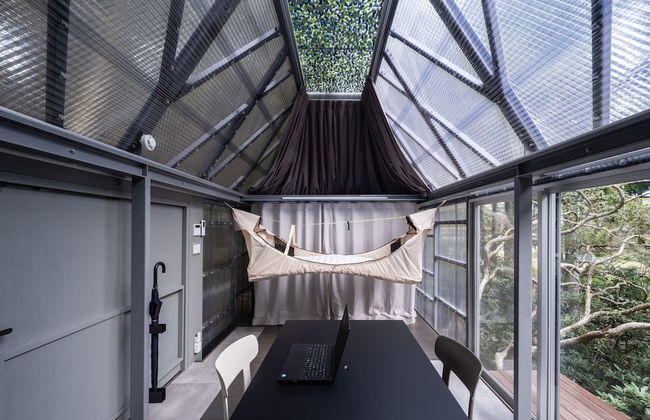 ThinkStay Mt. - Foto 17