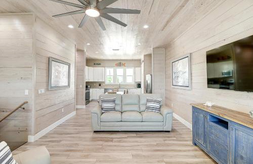 Fulton Breeze SP171 - Foto 39