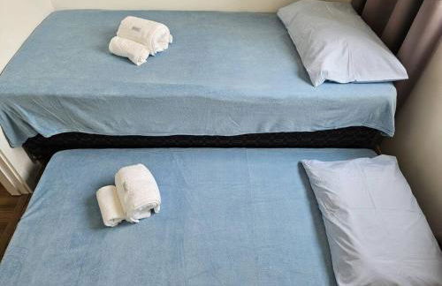 19Lindo ap Rua Metrô prox Centro - Photo 75