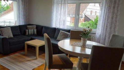 Ferienwohnung Groß - Foto 2