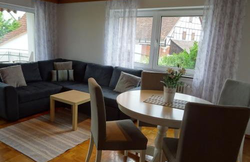 Ferienwohnung Groß - Foto 2