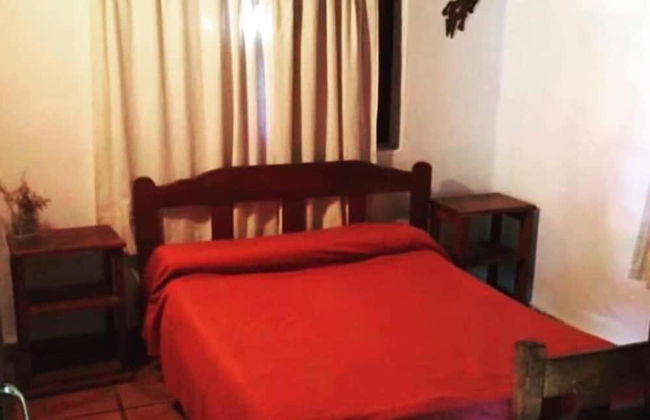 Cabañas Altos de Tafi - Foto 7