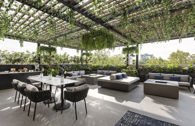 The Amsterdam Boutique Stays by Viadora - Foto 41