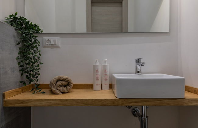 Casa Fiore by Wonderful Italy - Foto 34