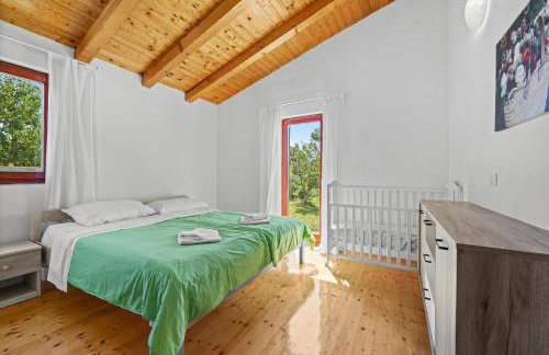 Villa Mina - Orihi - Foto 31