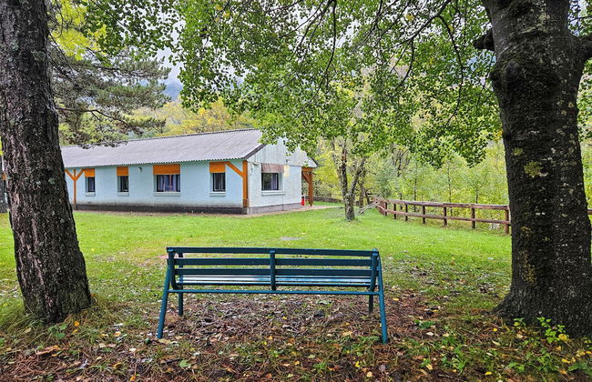 Complejo Bubal Formigal 3000 - Foto 80