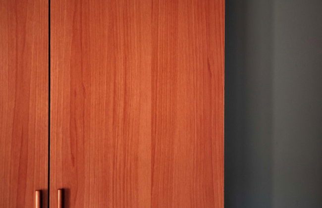 Biltegi Etxea - Foto 16