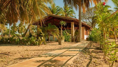 Refugios Parajuru - Chalet la Garagem - Foto 5