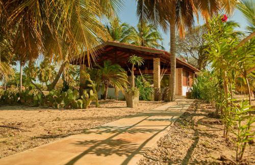 Refugios Parajuru - Chalet la Garagem - Photo 5