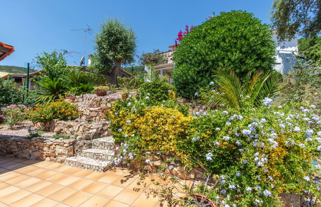 Holiday Home El Suro by Interhome - Photo 63