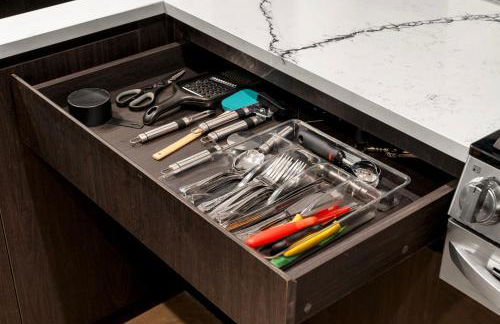 River North Central Home With Balcony - Foto 14