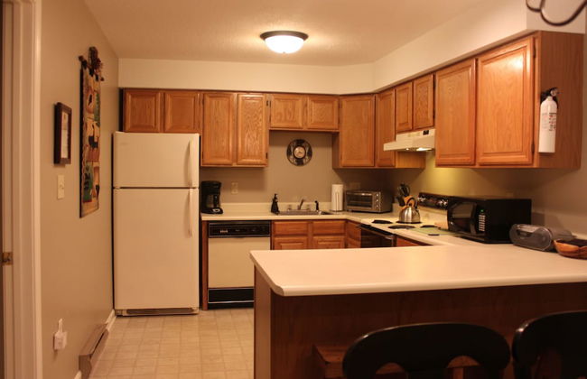 The Nordic Inn a Condominium Resort - Photo 12