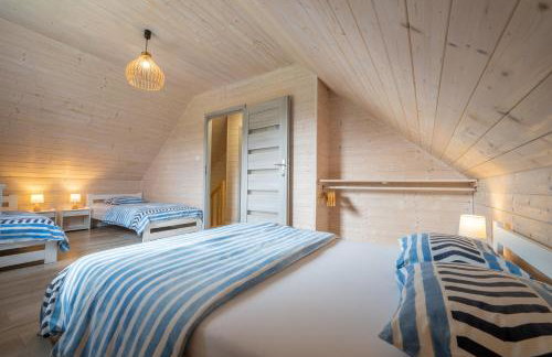 Domki Dzika Plaża - Foto 32