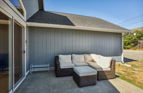 Cheery Tacoma Vacation Rental 7 Mi to Owen Beach! - Foto 19