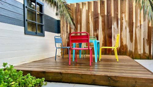 Climatisation, Piscine chauffée, Pétanque, Calme sur le Bassin d'Arcachon - Foto 2