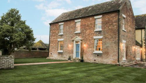 Highfields Farm - Foto 2