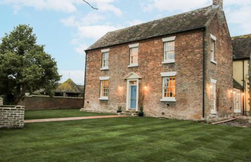 Highfields Farm - Foto 2