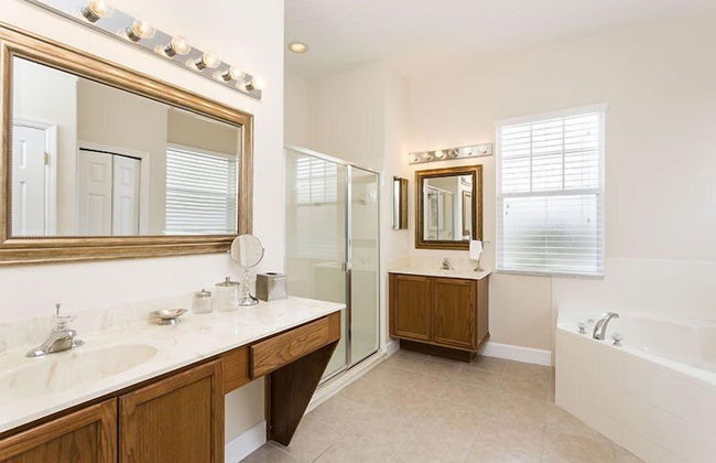 Ov4214 - Reunion Resort - 5 Bed 3.5 Baths Villa - Foto 10