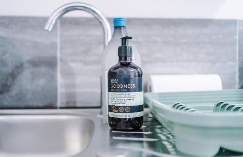 Jephsons Lodge Studio 7 - Town Centre, WiFi, Free Disney & Prime - Foto 11