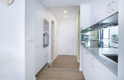 MintyStay - 2BD Salamanca - Foto 35