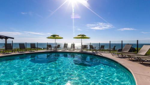 Wave Crest Resort - Foto 2