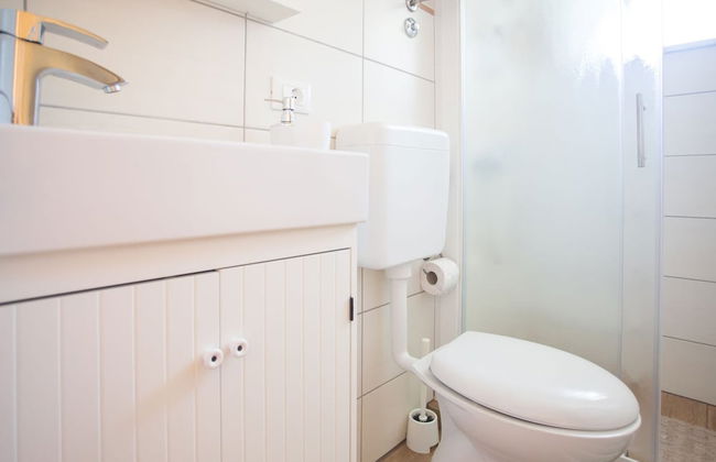 Villa in Medvidici With Pool Near Porec Beach - Foto 11