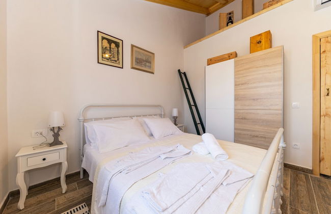 Villa Maza - Foto 10