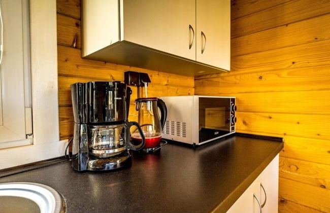 Comfortable Holiday Homes, Pool, Sauna, Whirlpool - Photo 5