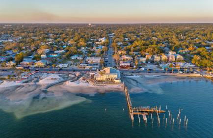 Downtown-Gulfport-Cooled & Heated Pool - Foto 22