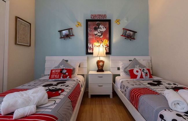 Dreamy Apartment Just 15 Minutes From Disney - Foto 20