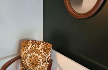 Gîtes Le Séchoir - Foto 23