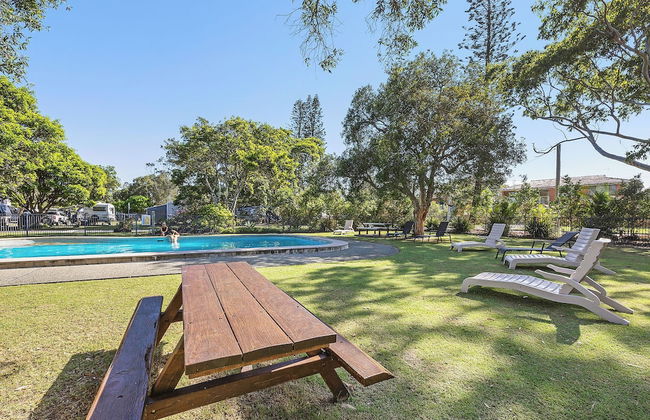 Reflections Mylestom - Holiday Park - Foto 56