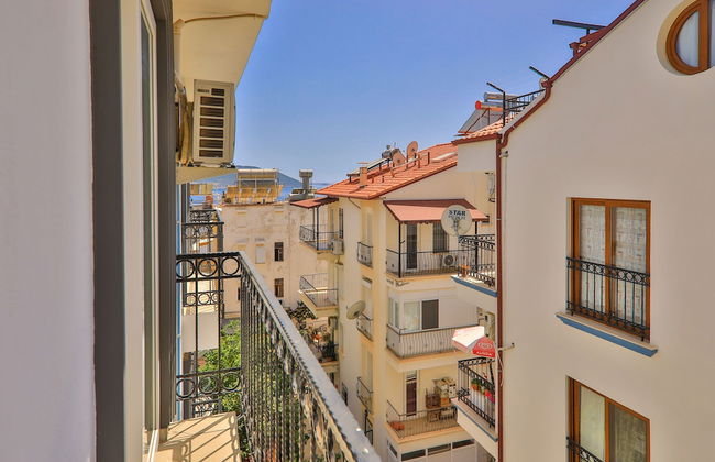 Duygu Apart - Photo 54