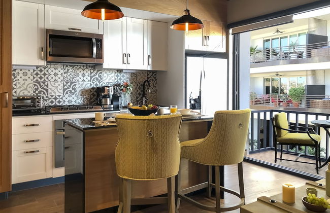 Pinnacle Resorts 179 - Adults Only - Foto 16